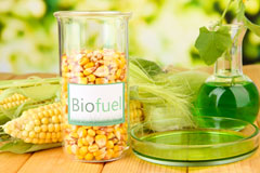 Cannock biofuel availability