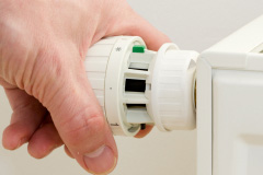 Cannock central heating repair costs