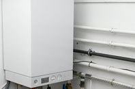 free Cannock condensing boiler quotes