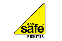 gas safe companies Cannock
