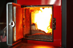 solid fuel boilers Cannock